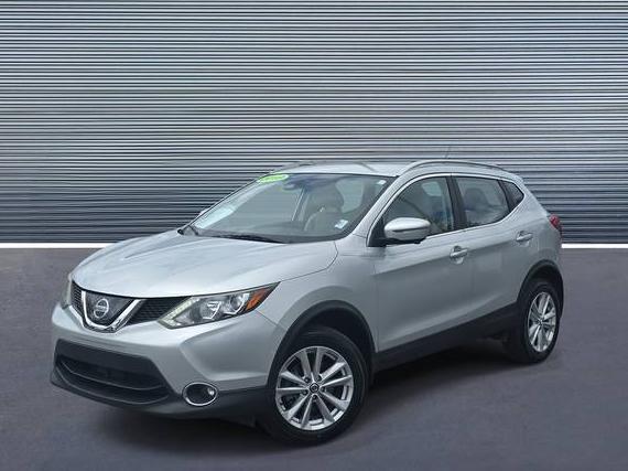 NISSAN ROGUE SPORT 2019 JN1BJ1CP7KW212515 image